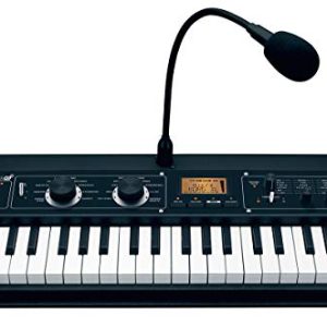 KORG Microkorg Xl+ Synth KORG Microkorg Xl+ Synth