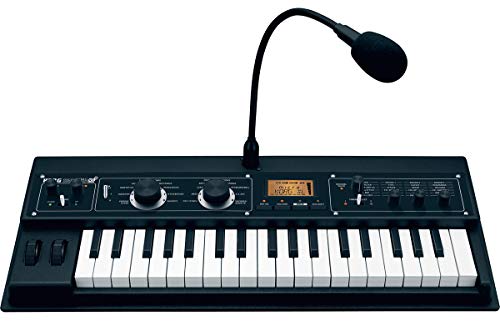KORG Microkorg Xl+ Synth - obrazek 1