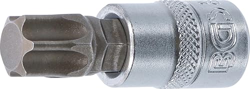 BGS 2761 Nasadka do bitów 10 mm (3/8") profil T (do Torx) T60 - obrazek 1