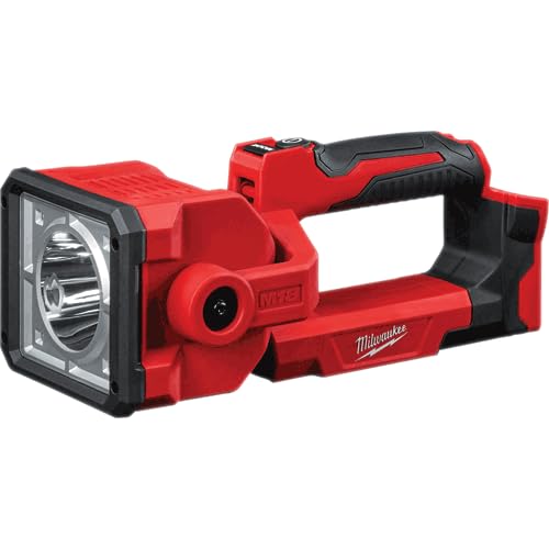 Lampa MILWAUKEE m18 sled 0, 18 V