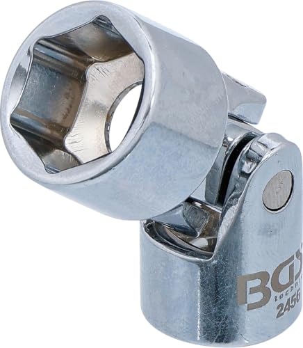 BGS 2456 Nasadka sześciokątna do przegubu Cardana 10 mm (3/8") 16 - obrazek 1