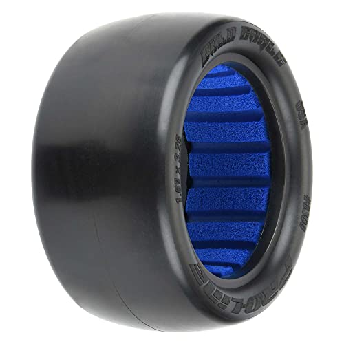 Proline 'Bald Eagle’ 2.2″ S3 1/10 Off Road Buggy Rear Tyres
