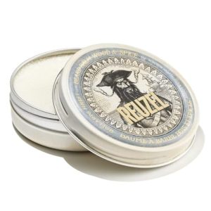 Reuzel Wood & Spice Beard Balm Balsam do brody o zapachu drzewno korzennym 35g Reuzel Wood & Spice Beard Balm Balsam do brody o zapachu drzewno korzennym 35g