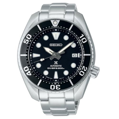 Zegar Seiko Prospex Automatyczne Divers 200m SPB101J1