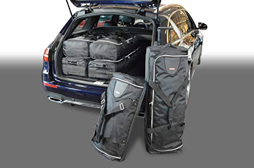 Car-bags.com M22301S torba podróżna klasa E S213 Trolley Mano 3X - obrazek 1