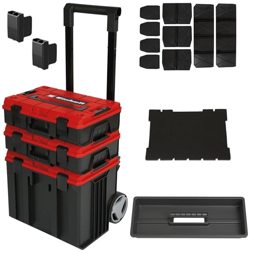 WALIZKA EINHELL E CASE TOWER 4540015 - obrazek 1