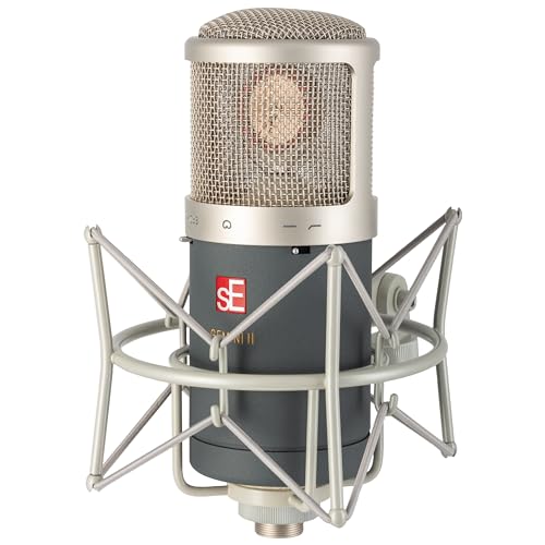 sE Electronics Gemini MKII