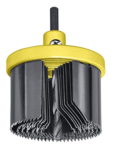 49599100 Zestaw Otwornic 7 Szt 25 63Mm
