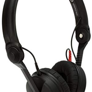 Sennheiser HD 25 – Słuchawki nauszne DJ Sennheiser HD 25 – Słuchawki nauszne DJ