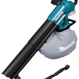 Makita DUB187Z Dmuchawa do Liści z Rozdrabniaczem – Akumulatorowa 18V Makita DUB187Z Dmuchawa do Liści z Rozdrabniaczem – Akumulatorowa 18V