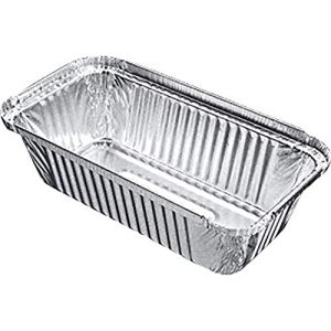 Fiesta Aluminiowa miska kwadratowa duża