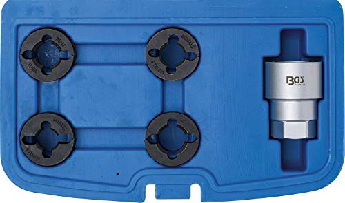 BGS technic Thread Repair Kit for wheel bolts, 1,15 kg - obrazek 1