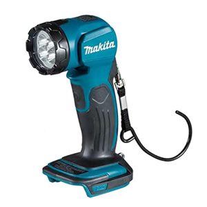 Makita DML815 Latarka Akumulatorowa LED 14,4V/18V Li-Ion Makita DML815 Latarka Akumulatorowa LED 14,4V/18V Li-Ion