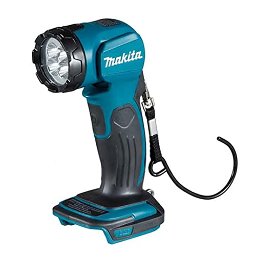 Makita DML815 Latarka Akumulatorowa LED 14,4V/18V Li-Ion - obrazek 1