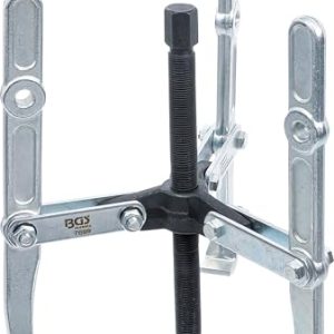 BGS 7699 Ściągacz zewnętrzny/wewnętrzny, 3 ramienny 40 210 mm BGS 7699 Ściągacz zewnętrzny/wewnętrzny, 3 ramienny 40 210 mm