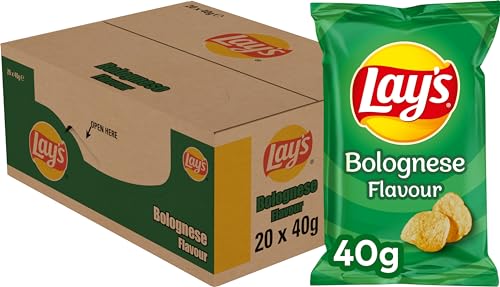 Lay’s Chips Bolognese 800g