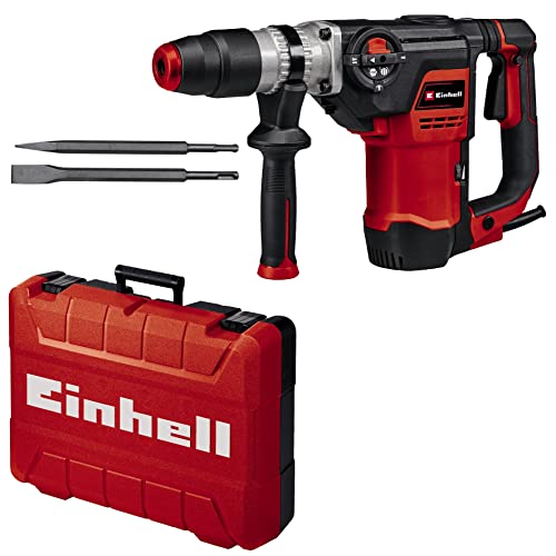 Einhell Młot udarowy TE-RH 40 3F - 4257935 - obrazek 1