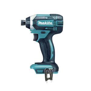 Makita Klucz Udarowy, 18 V, Zielony/Czarny, 23.8 x 13.7 7.9 cm, 1 Sztuka