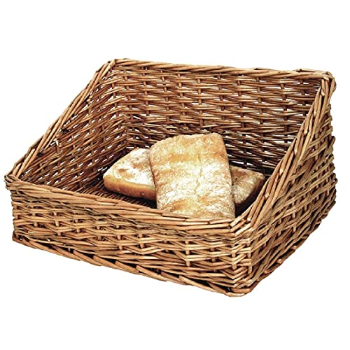 Kosz Na Pieczywo 17X30X36 Cm - obrazek 1