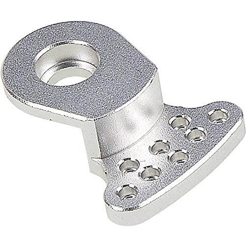 Carson 500530815 Akcesoria do montażu DT03 aluminiowa dźwignia servo Saver P3 (1) - obrazek 1
