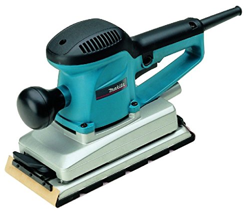 Makita Bo4901 Szlifierka Oscylacyjna 115 x 229 mm - obrazek 1