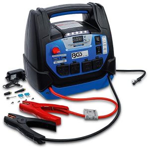 BGS technic Multi Function Jump Starter & Mobile Power Supply, 9,46 kg