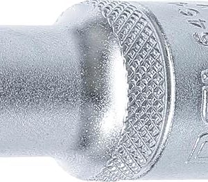 BGS 6464 Nasadka klucza profil E 12,5 mm (1/2″) E14 BGS 6464 Nasadka klucza profil E 12,5 mm (1/2″) E14