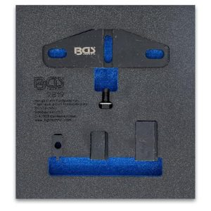 BGS technic Flywheel Locking Tool, 488 g