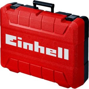 Einhell E Box M55/40 Walizka Narzędziowa, Czarny/Czerwony, 70 x 26 35 cm Einhell E Box M55/40 Walizka Narzędziowa, Czarny/Czerwony, 70 x 26 35 cm