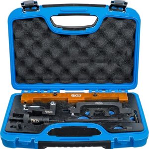 BGS 8834 Zestaw blokad rozrządu dla BMW N42, N46, N46T BGS 8834 Zestaw blokad rozrządu dla BMW N42, N46, N46T