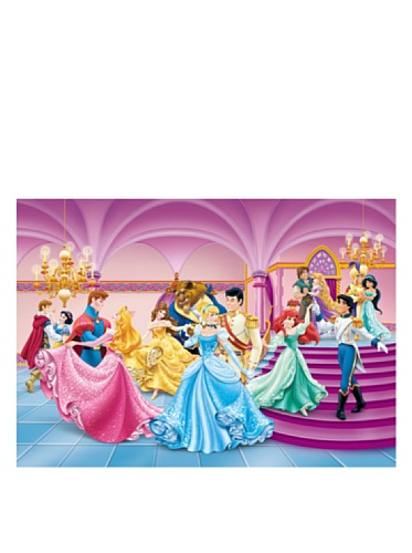 AG Design FTDs1928 Disney Księżniczki księżniczki, papierowa fototapeta pokój dziecięcy 255×180 cm 2 części, papier, wielokolorowa, 0,1 x 255 180 AG Design FTDs1928 Disney Księżniczki księżniczki, papierowa fototapeta pokój dziecięcy 255×180 cm 2 części, papier, wielokolorowa, 0,1 x 255 180