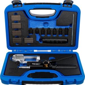 BGS technic Hydraulic Flaring Tool, 3,98 kg