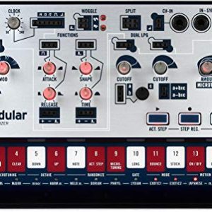 Korg Volca Modular Korg Volca Modular
