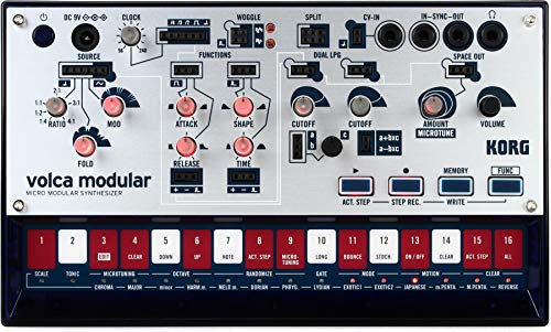 Korg Volca Modular Korg Volca Modular