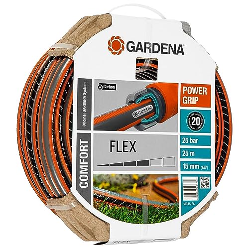 Gardena 18045-26 Wąż Flex PVC 25 m