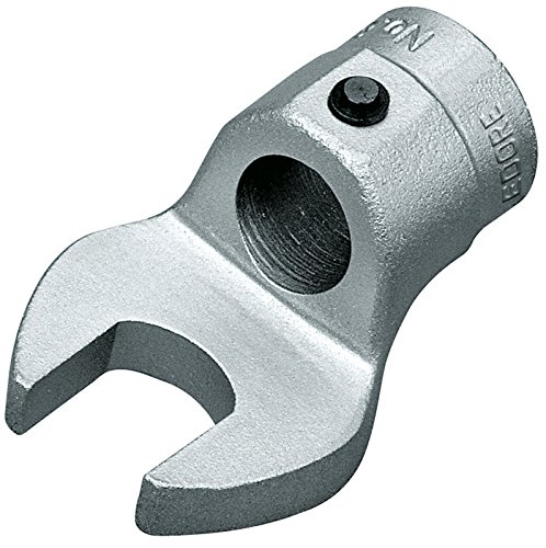 GEDORE 8791 5/8AF klucz płaski nasadzany 16 Z, 5/8", 8 cali - obrazek 1