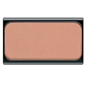 ARTDECO Blusher połyskujący róż długotrwały 1 x 5 g (1 opakowanie)