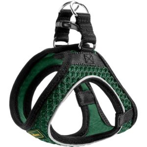 HUNTER Naczynia Hilo Comfort, kolor: ciemnozielony, rozmiary: XXS HUNTER Naczynia Hilo Comfort, kolor: ciemnozielony, rozmiary: XXS