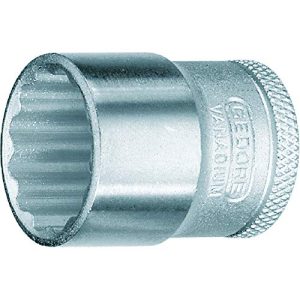 GEDORE D 30 5/16AF nasadka na klucz nasadowy 3/8″ profil UD 5/16″, cal GEDORE D 30 5/16AF nasadka na klucz nasadowy 3/8″ profil UD 5/16″, cal