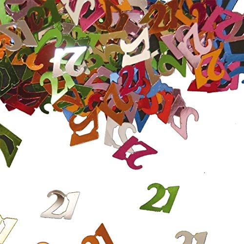 Folat Imprezowe konfetti numer 21 - obrazek 1