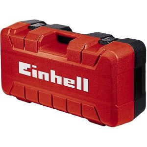 Einhell L70/35 Walizka Narzędziowa, Czarny/Czerwony, ‎70 x 26 35 cm