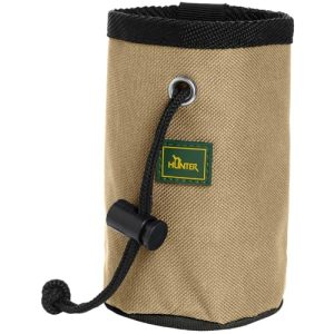 Hunter Torba na pasek Bugrino Basic w kolorze beżowym i czarnym Hunter Torba na pasek Bugrino Basic w kolorze beżowym i czarnym