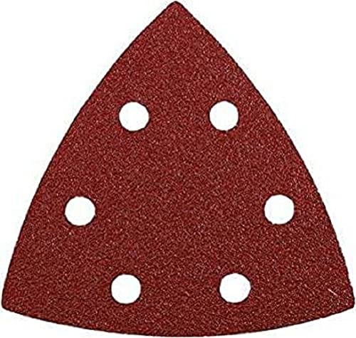 KWB 49492870 arkusze szlifierskie Delta 20 sztuk - obrazek 1