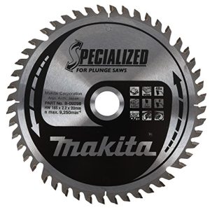 Tarcza tnąca 165 x 2,2 20mm 48 zębów, do zagłębiarki sp6000. Tarcza tnąca 165 x 2,2 20mm 48 zębów, do zagłębiarki sp6000.