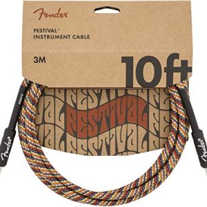 Fender Festival Series Multi 3 m Prosty Fender Festival Series Multi 3 m Prosty