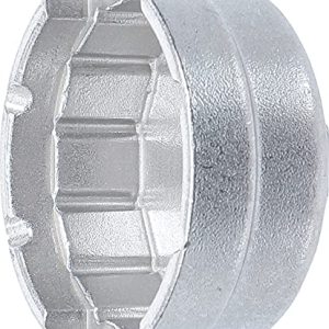 BGS 8761 Klucz do filtra oleju 14 kątny Ø 64,5 mm dla Lexus, Toyota BGS 8761 Klucz do filtra oleju 14 kątny Ø 64,5 mm dla Lexus, Toyota