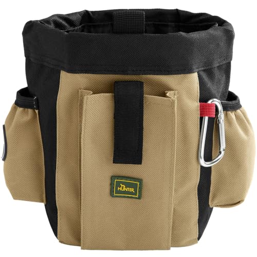 HUNTER Professional 46579 Torba na pasek Rozmiar L - obrazek 1