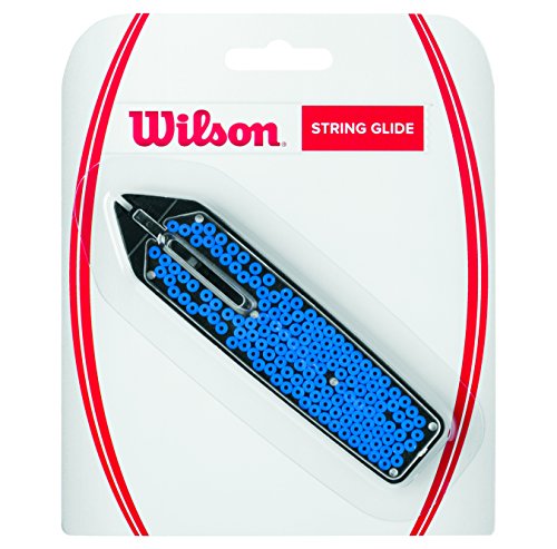 Pchełki do naciagu elastocross WILSON STRING GLIDE
