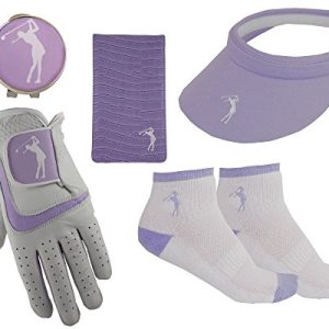 Cenocco Ręcznik kuchenny dla dorosłych Unisex, liliowy, duży