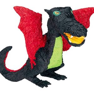 PINATA conv:BLACK DRAGON PINATA conv:BLACK DRAGON